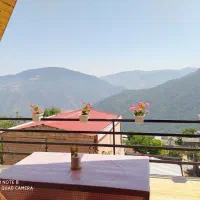 اجاره ویلا در روستای پاقلعه کلبه میران|اجارهٔ کوتاه‌مدت ویلا و باغ|رامیان, |دیوار