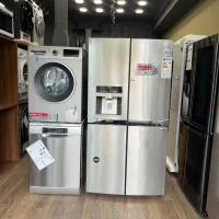 Off‌39‌٪‌‌بیش‌از۲۵سال‌‌سابقه‌باافتخار|یخچال و فریزر|تهران, کرمان|دیوار