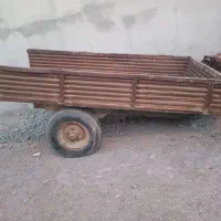 تریلی دو چرخ|خودرو سنگین|مشهد, وکیلآباد|دیوار