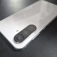 سامسونگ galaxy a56 با حافظهٔ ۲۵۶ گیگابایت|موبایل|اصفهان, مصلی|دیوار
