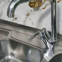 شیر اهرمی