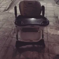 صندلی غذای کودک برندVELLDON.|تخت و صندلی بچه|ری, ولی آباد|دیوار