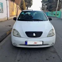 تیبا ۲ مدل آخر ۹۹