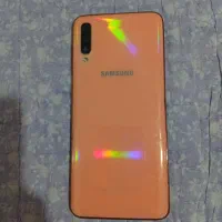 گوشی موبایل سامسونگ A70