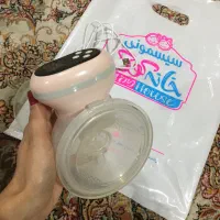 شیردوش برقی کودک|اسباب و اثاث بچه|رشت, شهرک صبا|دیوار