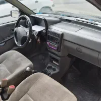 پراید سالم مدل ۷۸