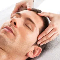 ماساژ در منزل شما