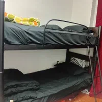 تخت خواب کنسول آینه ست