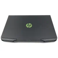 HP pavilion 15