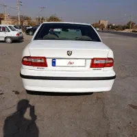 سمند LX مدل 94 فوق‌العاده سالم|خودرو سواری و وانت|کاشان, شهرک خاتم الانبیا (مسکن ملی کاشان)|دیوار