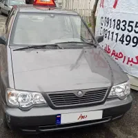 پراید ۱۳۲|خودرو سواری و وانت|رشت, شهرک شهید رجایی|دیوار