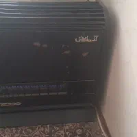 بخاری آزمایش سالم باکیفیت.