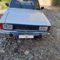 پیکان وانت مدل ۹۱