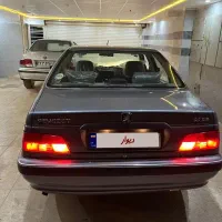 پژو پارس tu5|خودرو سواری و وانت|همدان, |دیوار