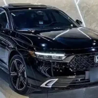 فروش فوری حواله هوندا آکورد