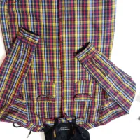 پیراهن جین ترک زارا اصل و هودی سایز 2Xl|لباس|شیراز, قدوسی شرقی|دیوار