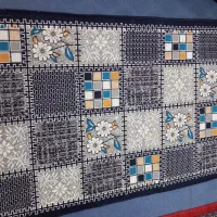 موکت پادری وراه پله