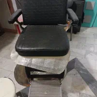 تجهیزات آرایشگاه مردانه