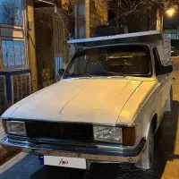 وانت دوگانه فابریک 88