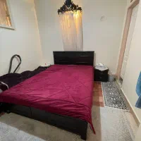 سرویس خواب،میز ارایشی،پاتختی