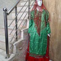 لباس محلی قشقایی|لباس|تهران, کن|دیوار