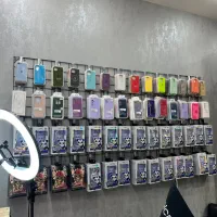 اقساط اسنپ پی|لوازم جانبی موبایل و تبلت|رشت, لاکانی|دیوار