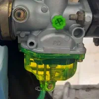 موتور 125|موتورسیکلت|گلستان (تهران), |دیوار