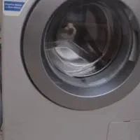 لباسشویی|ماشین لباسشویی و خشککن لباس|خرمشهر, |دیوار