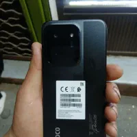 گوشی پوکوc85