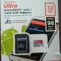 رم ۳۲ و ۸ گیک