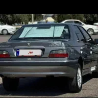 فروش  ماشین  ۸۸ با کار کرد ۲۳۰ بی رنگ
