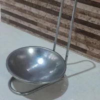 زیر قاشقی آشپز خانه