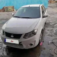 ساینا دنده‌ای EX، مدل ۱۴۰۰ مایل به معاوضه|خودرو سواری و وانت|ری, دولت‌آباد|دیوار