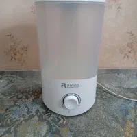 دستگاه بخور سالم