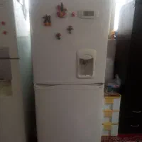 یخچال فریزر  اسنوا