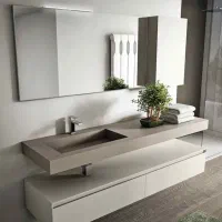 تولیدی روشویی|لوازم سرویس بهداشتی|چهارباغ, |دیوار