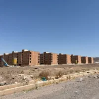 فاز ۷ شمال ایلیا سازه پارت دوخوابه بر بلوار اصلی