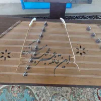 سنتور|سازهای سنتی|قدس, شهر‌قدس|دیوار