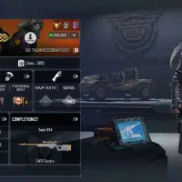 اکانت خوش شانس و مهندسی شده|کنسول، بازی ویدئویی و آنلاین|زنجان, |دیوار