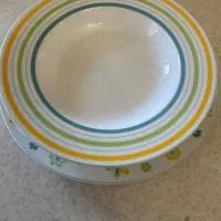 چینی شش نفره