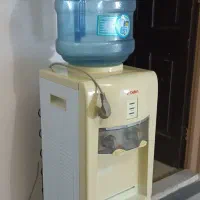 ابسر و اب گرم کن و یخچال|آب‌سردکن و تصفیه آب|رشت, یخسازی|دیوار