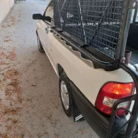 پراید وانت مدل403