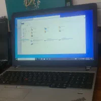 لپتاپ قدرتمند Lenovo ThinkPad E570 - (corei5)|رایانه همراه|تهران, باغ فردوس|دیوار