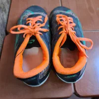 کفش فوتبال سایز ۳۸|کیف، کفش، کمربند|اراک, |دیوار