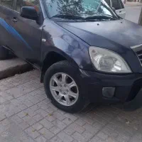 X33مدل ۹۱|خودرو سواری و وانت|مشهد, حضرت حجت|دیوار