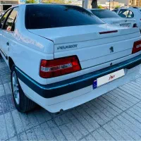 پژو slx 95|خودرو سواری و وانت|بندر گناوه, |دیوار