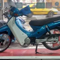 مودناس 110استارتی