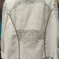 کت دامن|لباس|رشت, کوی مهر|دیوار