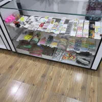 وسایل لباسفروشی|فروشگاه و مغازه|ساوه, |دیوار