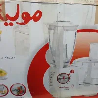 غذاساز ۳۴ کاره مولینکس اصل فرانسه